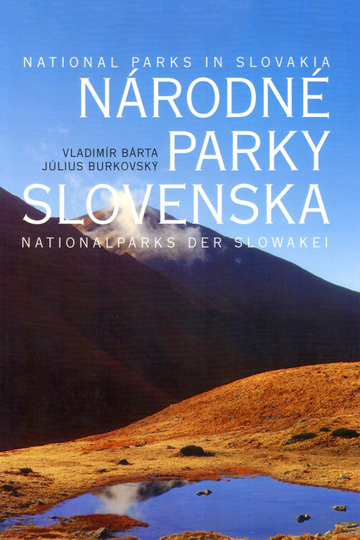 Národné parky Slovenska