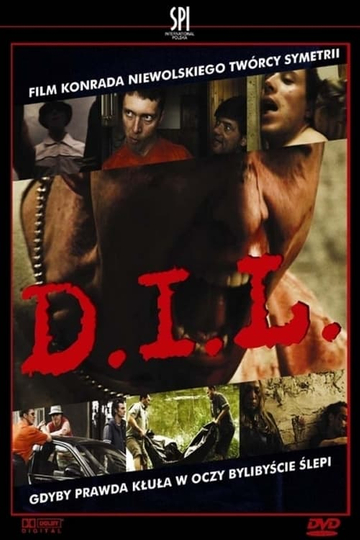 D.I.L. Poster