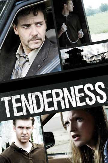 Tenderness Poster