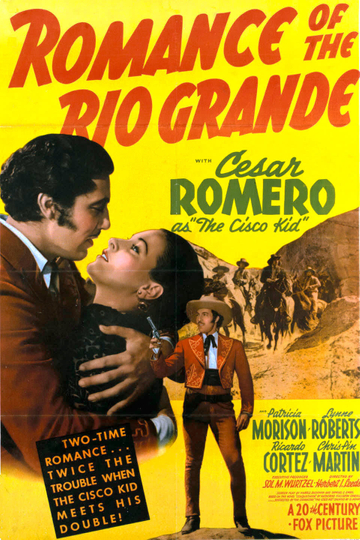 Romance of the Rio Grande