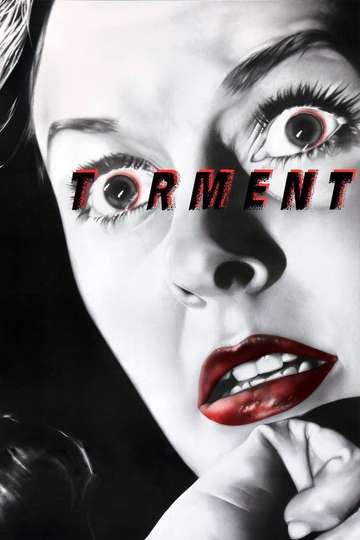 Torment Poster