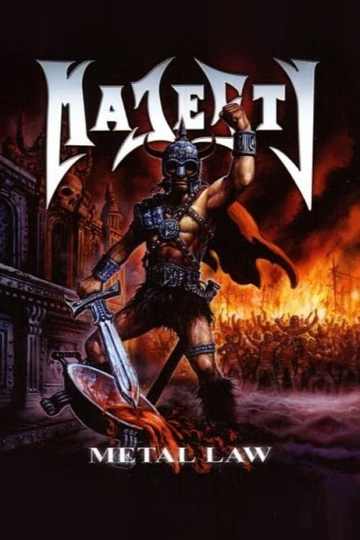 Majesty  Metal Law