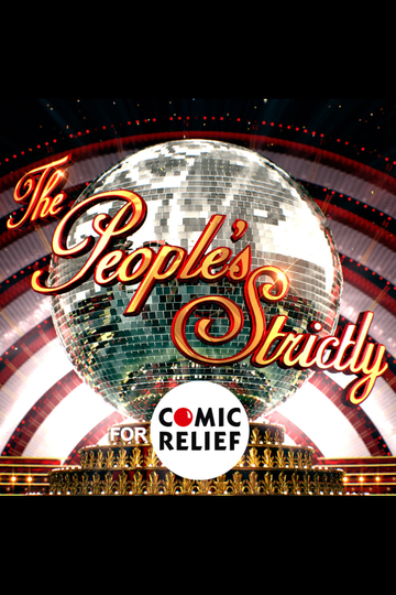 The People's Strictly for Comic Relief