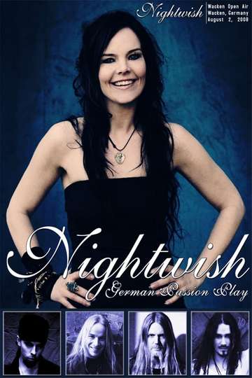 Nightwish Live at Wacken 2008