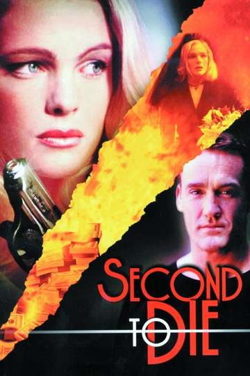 Second to Die Poster