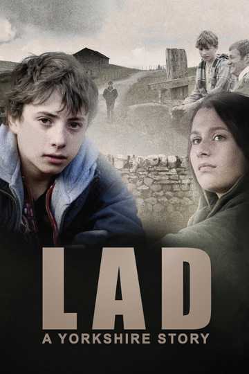 Lad: A Yorkshire Story Poster