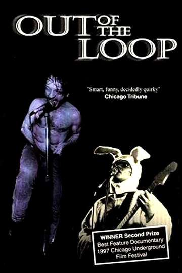 Out of the Loop Poster