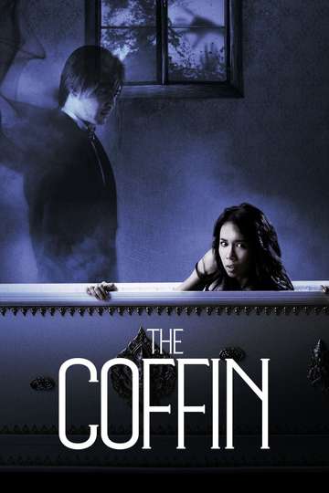 The Coffin Poster