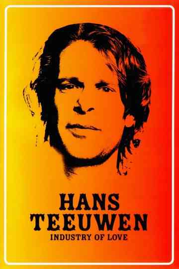 Hans Teeuwen Industry of Love