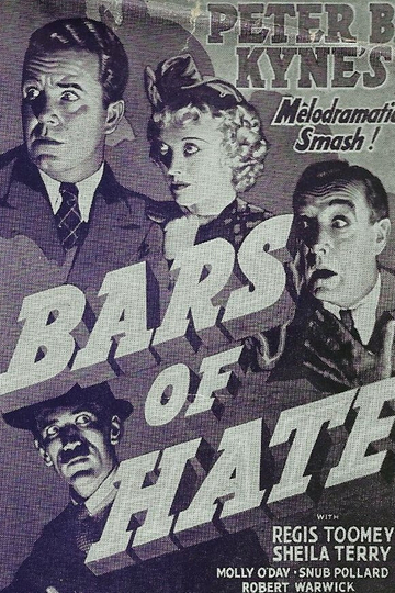 Bars of Hate