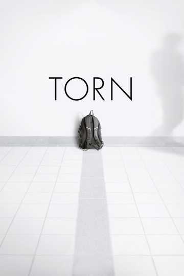 Torn Poster