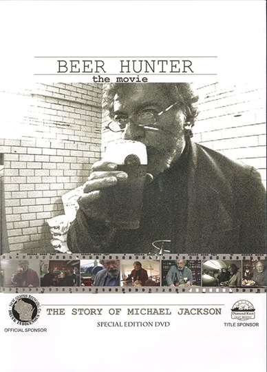 Beer Hunter The Movie
