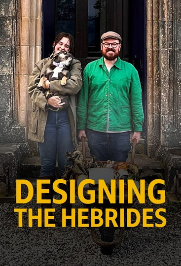 Designing the Hebrides