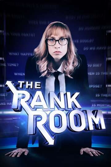 The Rank Room Poster
