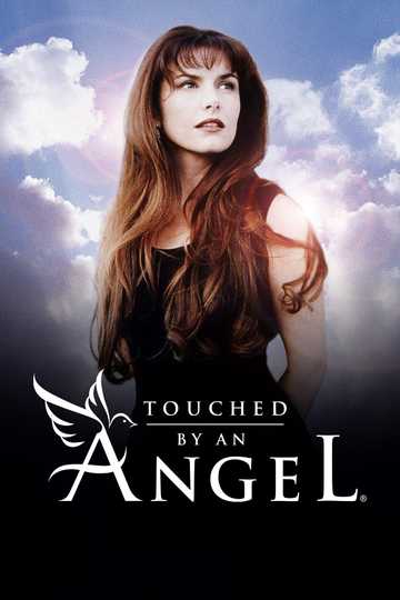 Touched by an Angel Poster