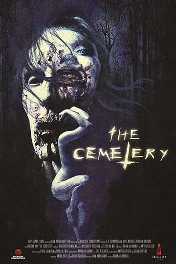 The Cemetery Poster
