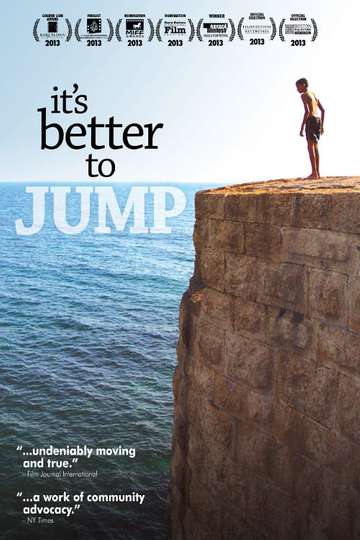 Its Better to Jump