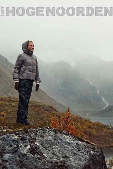 The Far North Poster