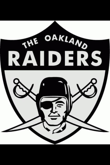 Rebels of Oakland The As The Raiders The 70s