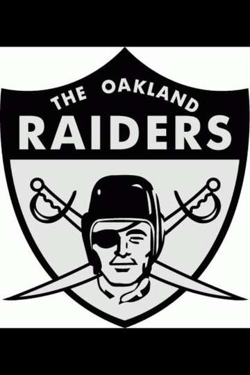 Rebels of Oakland The As The Raiders The 70s Poster