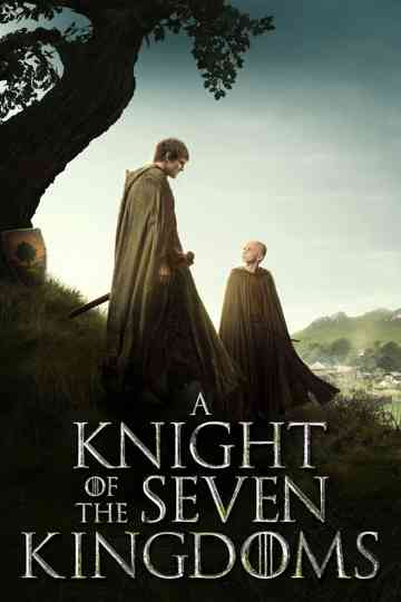 A Knight of the Seven Kingdoms Poster