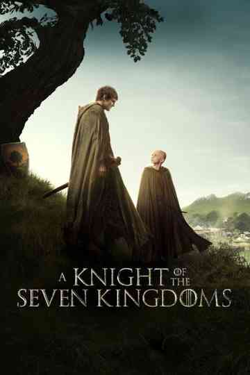 A Knight of the Seven Kingdoms Poster
