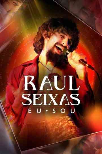 Raul Seixas: Let Me Sing poster