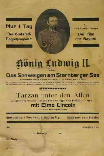 Das Schweigen am Starnbergersee