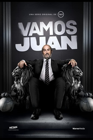 Vamos Juan