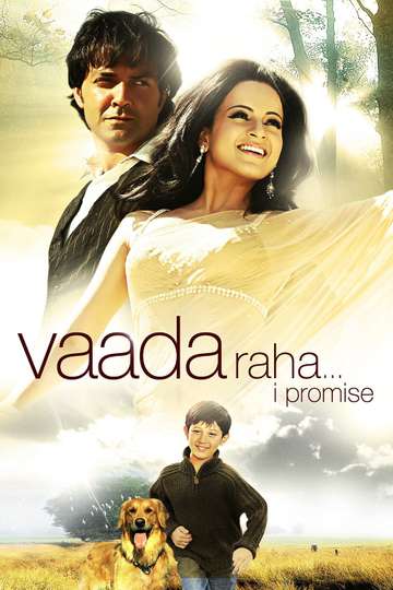 Vaada Raha I Promise Poster