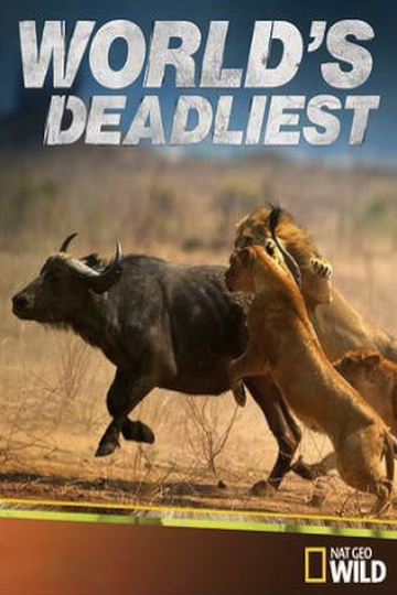 World's Deadliest Killers