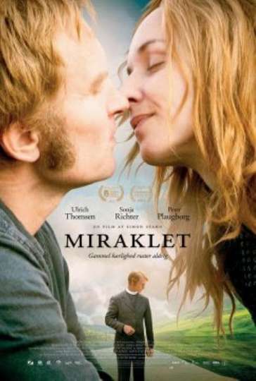 The Miracle Poster