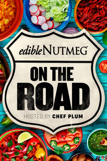 Edible Nutmeg On the Road