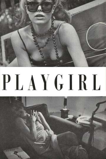 Playgirl Poster