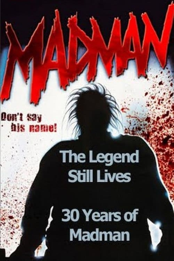 The Legend Still Lives 30 Years of Madman