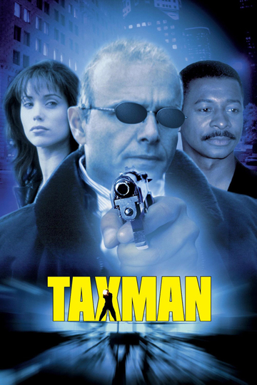 Taxman Poster