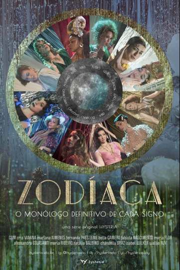 Zodíaca – O Monólogo Definitivo de Cada Signo