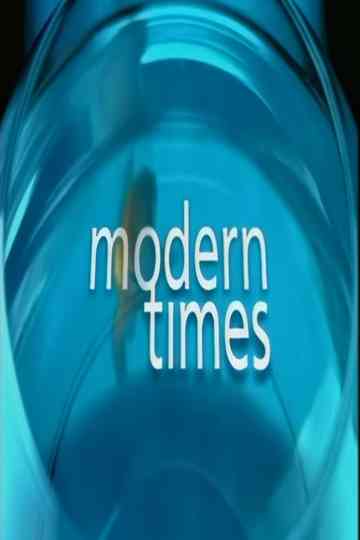 Modern Times Poster