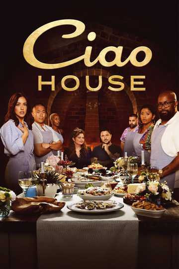 Ciao House