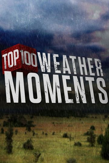 Top 100 Weather Moments
