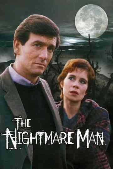 The Nightmare Man Poster