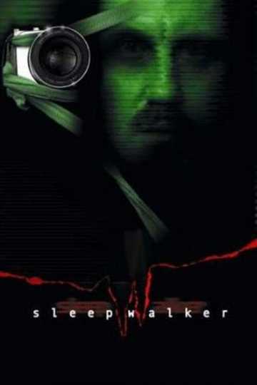 Sleepwalker Poster