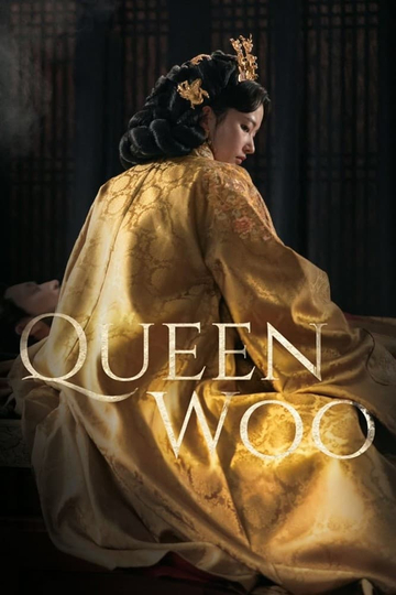 Queen Woo Poster