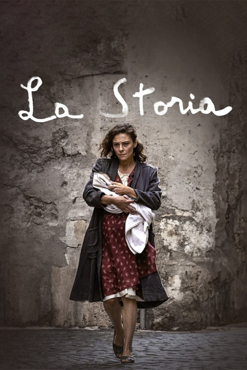 La Storia Poster