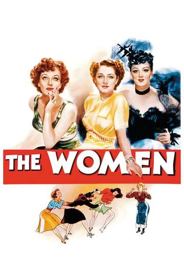 The Women Poster
