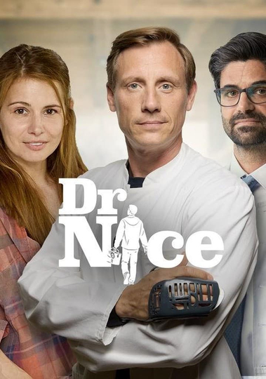 Dr. Nice