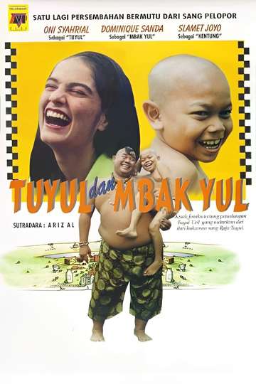 Tuyul & Mbak Yul Poster