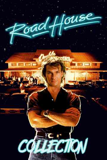 Road House Collection Poster