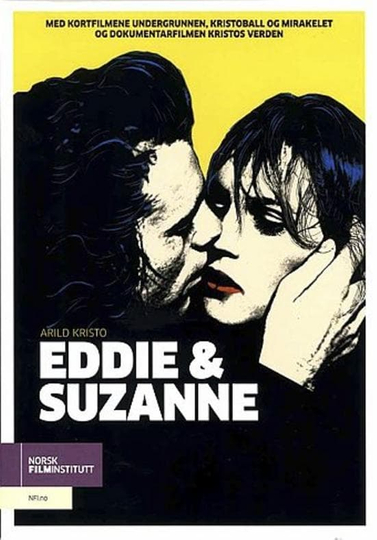 Eddie & Suzanne