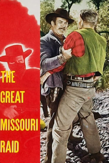 The Great Missouri Raid